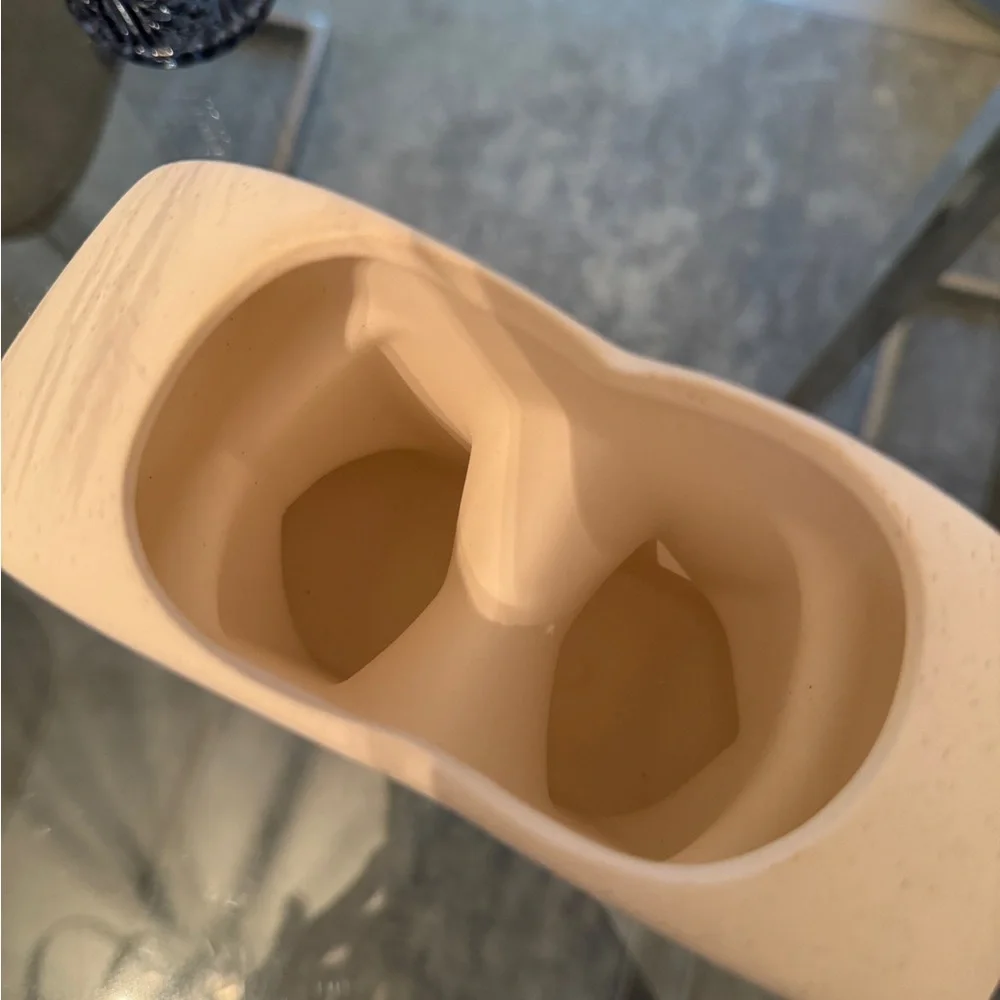 Ceramic vase - Picture 6 of 6